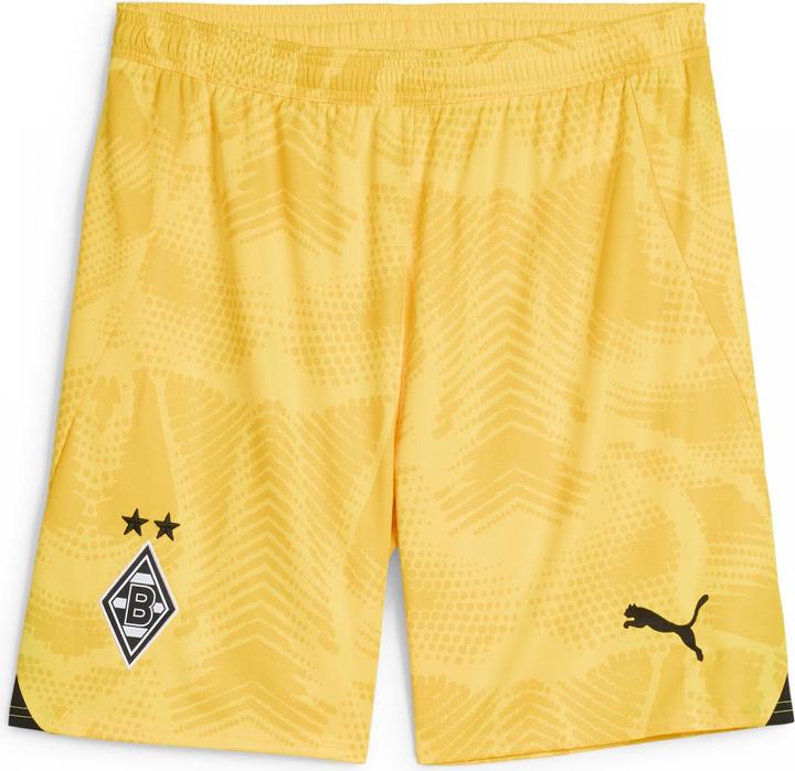 Produktbild Puma BMG GK Shorts Replica (L)