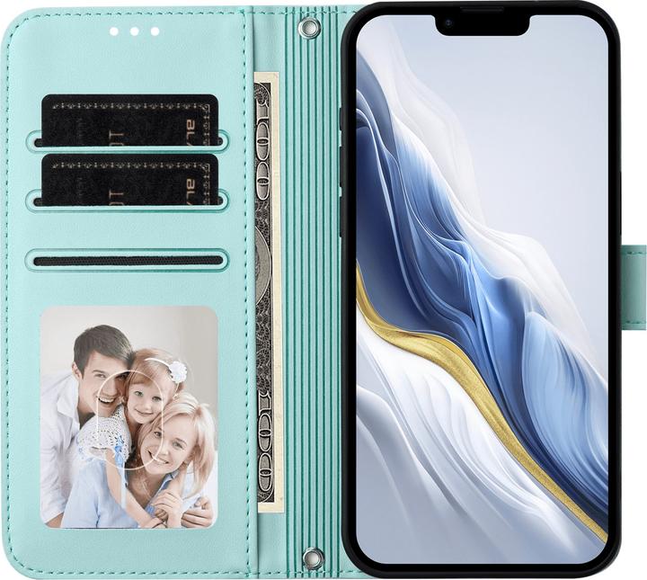 Produktbild Cover-Discount Glänzendes Hüllen Etui (Apple iPhone Air)