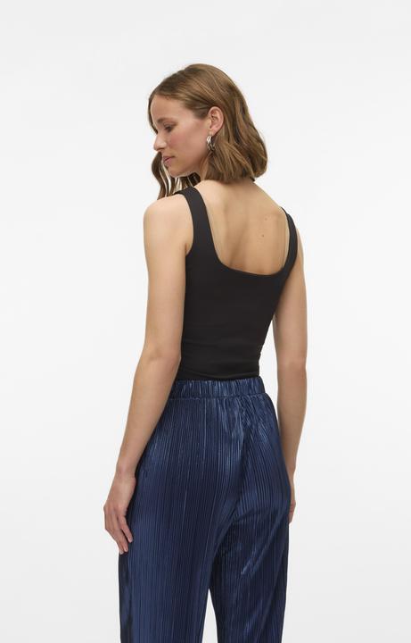 Produktbild Vero Moda Vmmillion Sl Square Top 2-Way Jrs Noos (S)