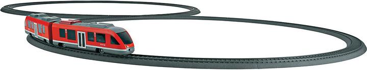 Produktbild Märklin World 29100 Start-Set Nahverkehrszug LINT