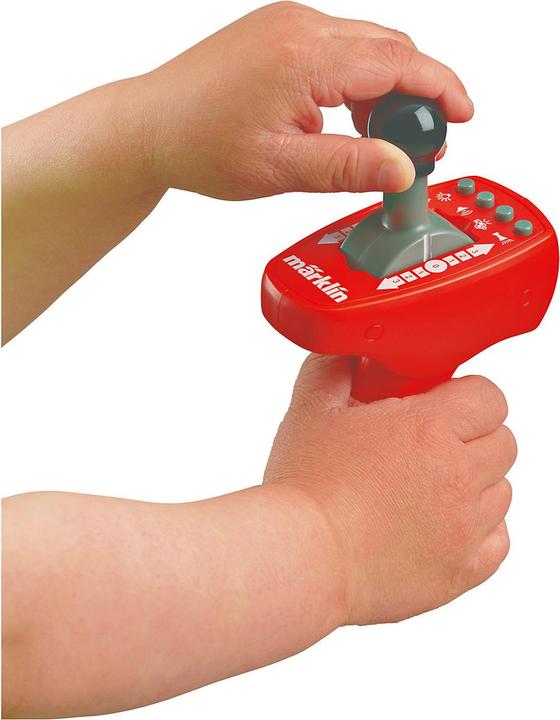 Produktbild Märklin World 29100 Start-Set Nahverkehrszug LINT