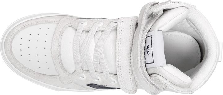 Actual product image hummel Slimmer Stadil Leather High JR (36)