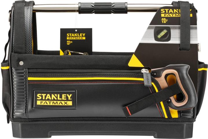 Actual product image Stanley Tool bag (1 Piece)