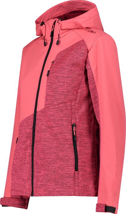 Image du produit CMP Campagnolo Sweat à capuche (S)
