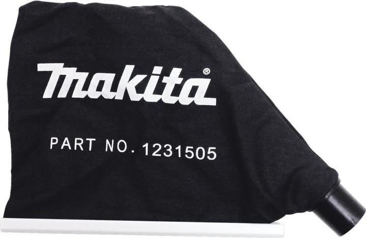 Produktbild Makita Staubsack kpl.