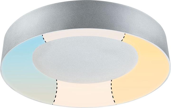 Actual product image Paulmann Casca ceiling light (2100 lm)