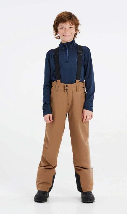 Actual product image Protest Bork Snowpants (176)