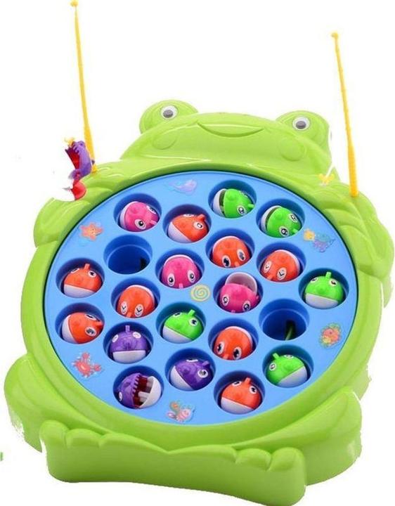 Produktbild Johntoy Angelspiel (2 Spieler)