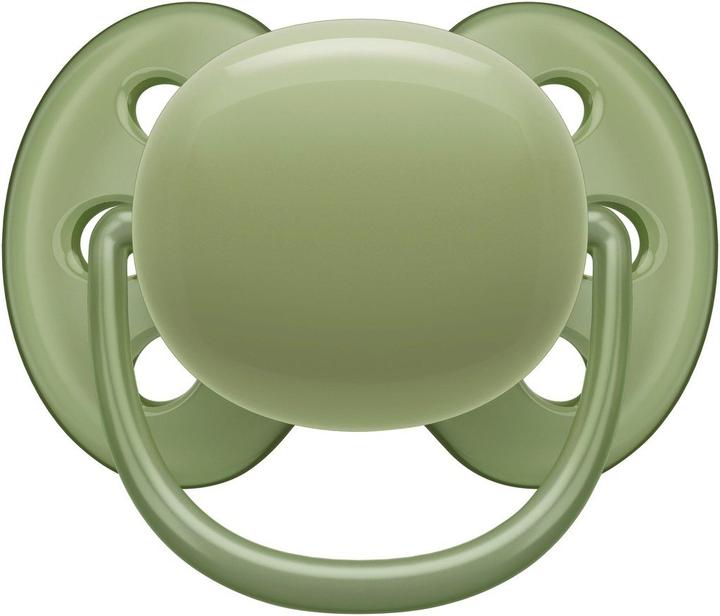 Produktbild Philips Avent Schnuller (2x)