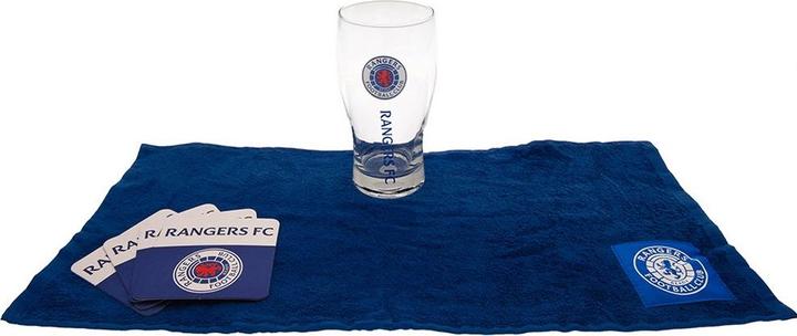 Image du produit Rangers FC Mini Bar Set 6Erpack