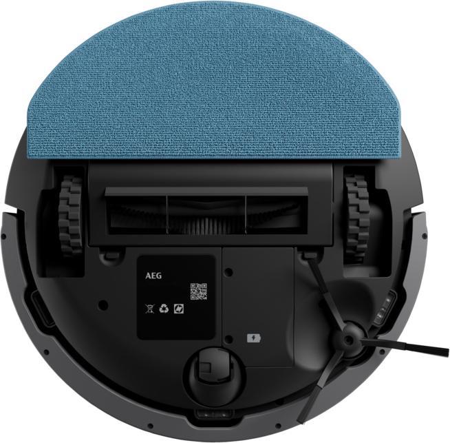 Produktbild AEG AR71UW2DG 900402281 (4000 Pa, Wischtuch)