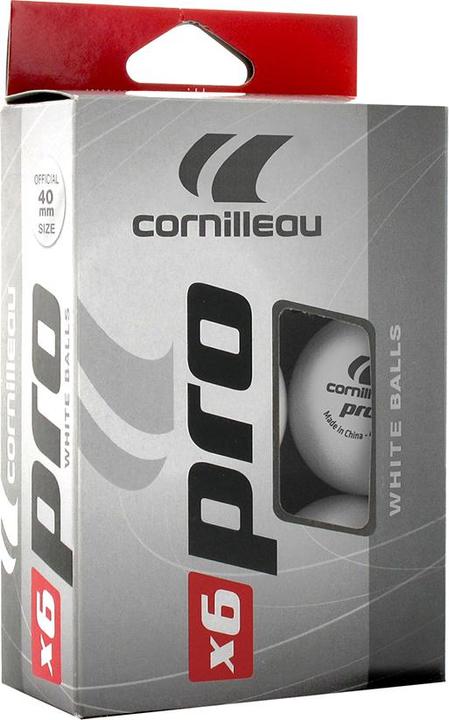 Immagine prodotto Cornilleau Per (6 pz.)