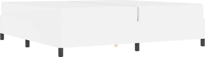 Image du produit vidaXL Bettrahmen (200 x 200 cm)