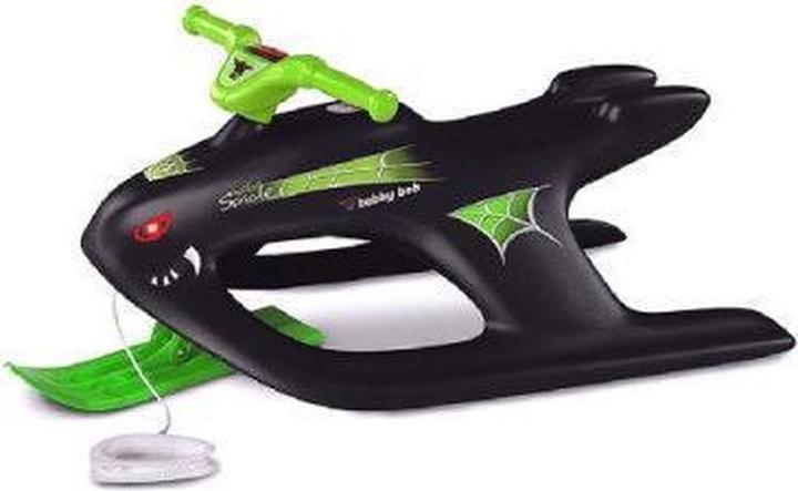 Actual product image BIG Bobby Bob Wild Spider