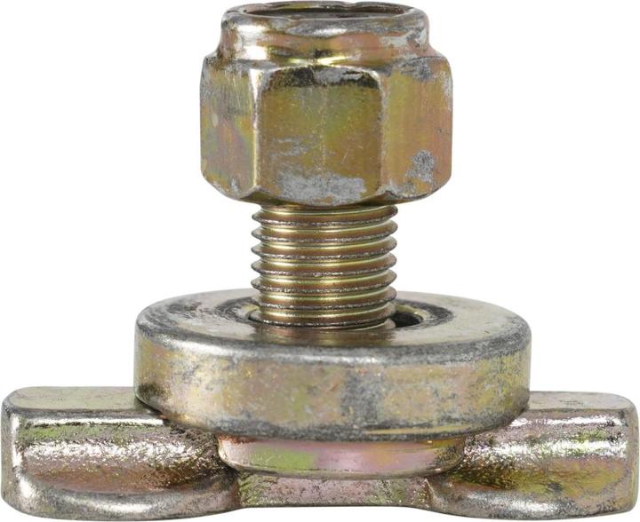 Produktbild Annjuk Double Lug Thread Stud Fitting L-Track