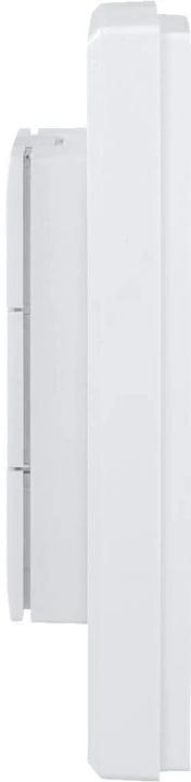 Actual product image Homematic IP Wall switch - 6-fold