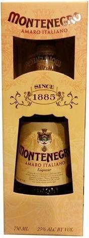 Produktbild Amaro Montenegro Aperitif (1 x 70 cl)