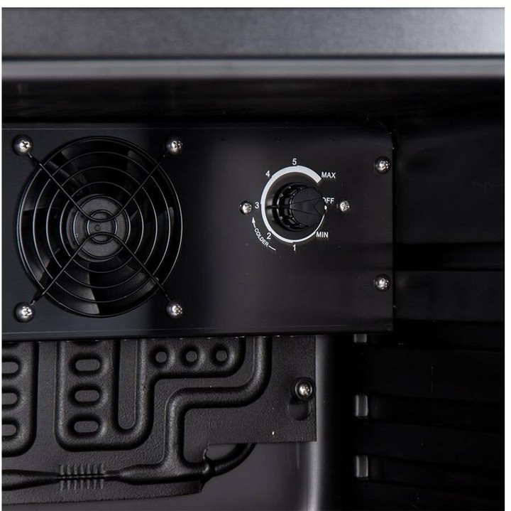 Actual product image Kibernetik 48L (48 l)