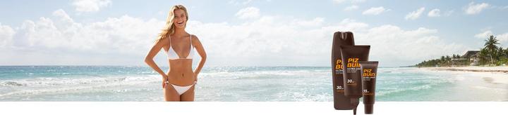 Immagine prodotto Piz Buin Ultra leggero (Spray solare, SPF 30, 200 ml, 242 g)