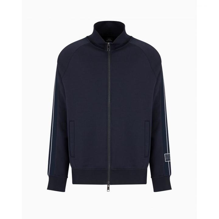 Produktbild Armani Exchange Herren-Sweatshirt mit Stehkragen (L)