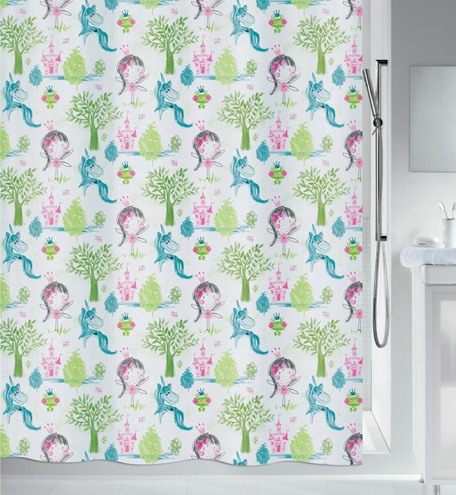 Produktbild spirella Princess (180 x 200 cm)