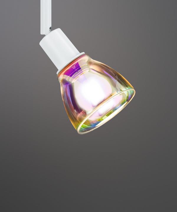 Actual product image Paulmann URail Spot Decosystems (E14)