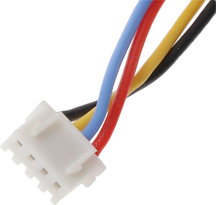 Actual product image AccuCell Li-polymer battery 2400mAh 11.1 Volt for model making 11.1V 2s1P (11.10 V, 2400 mAh)