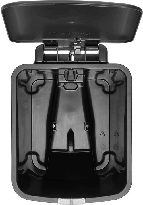 Actual product image Brabantia StepUp Bin (16 l)
