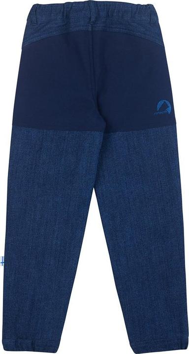 Produktbild finkid Kid's Kelmi Thermo (140)