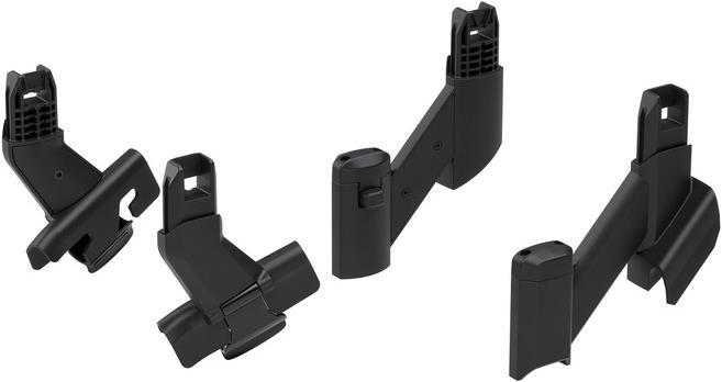 Produktbild Thule Sleek Bassinet