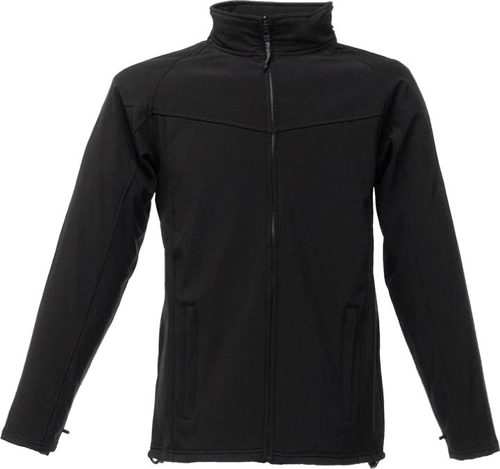 Produktbild Regatta Uproar SoftshellJacke FleeceJacke (S)