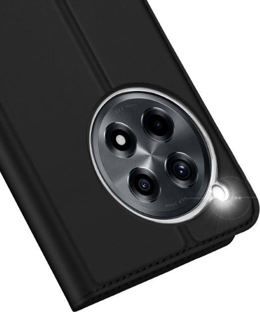 Produktbild Dux Ducis Skin Pro Series Bookcover (OnePlus 12R)