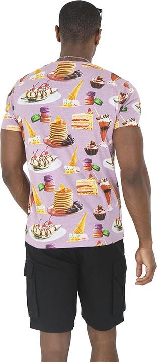 Produktbild Brave Soul TShirt Süsse Leckereien (L)