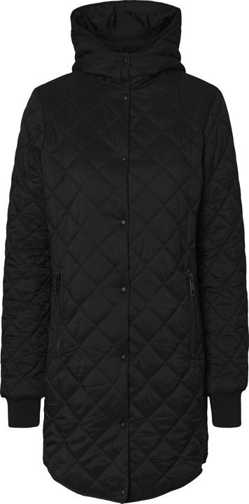 Immagine prodotto Vero Moda Giacca trapuntata con cappuccio (50)