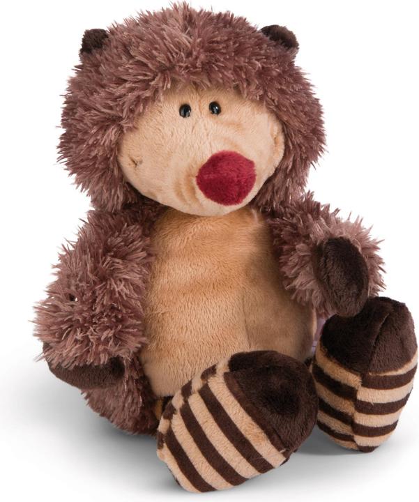 Actual product image NICI Cuddly toy Hetch Hogan (25 cm)