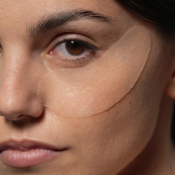 Produktbild Alkemy Lifting- Augenmaske – Biobotox (Augenpatches)