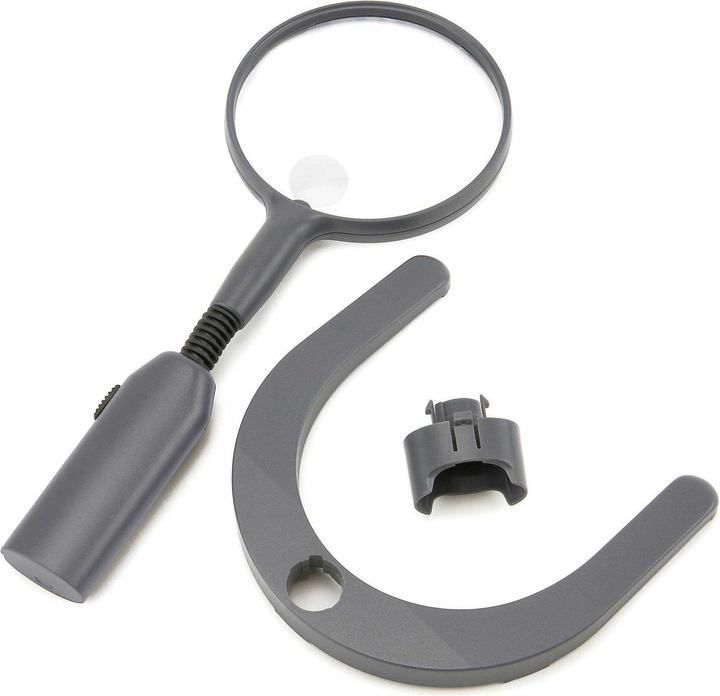 Immagine prodotto Carson Optical Lampada Magni
