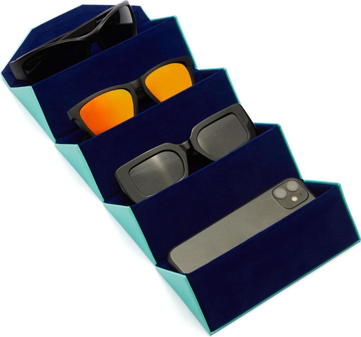 Produktbild Hawkers Travel Multicase