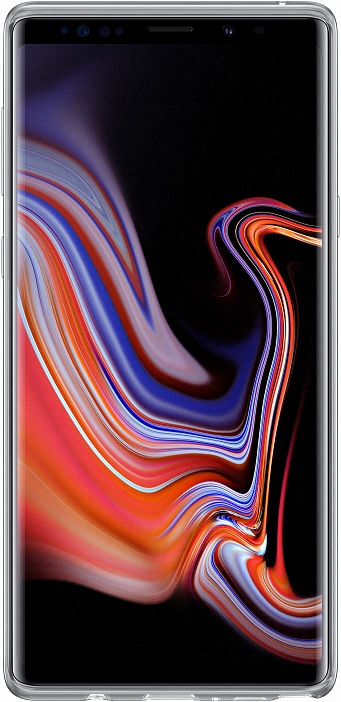 Immagine prodotto Samsung Clear Cover (Samsung Galaxy Note 9)