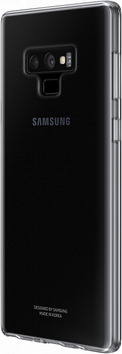 Immagine prodotto Samsung Clear Cover (Samsung Galaxy Note 9)