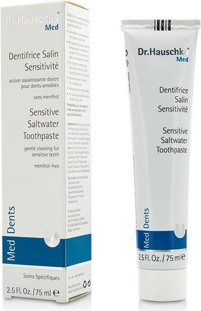 Produktbild Dr. Hauschka Sensitiv Salin (75 ml)