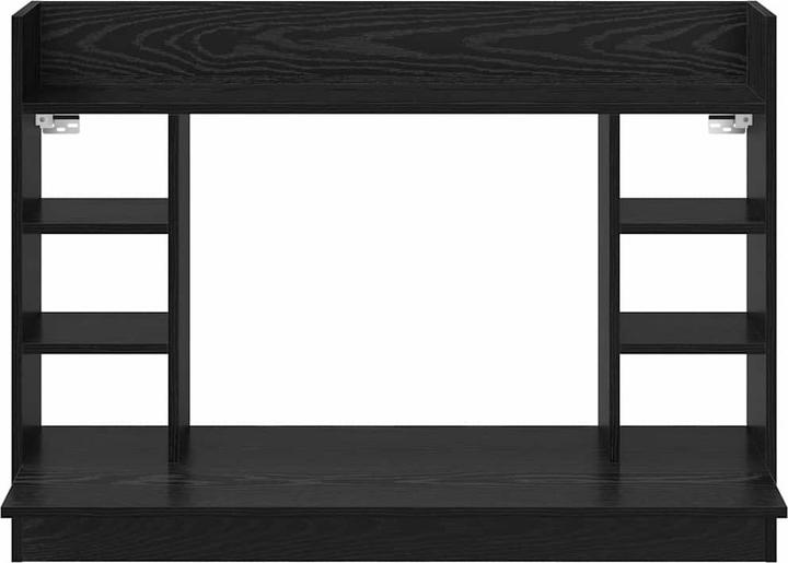 Immagine prodotto vidaXL Moderner Schreibtisch (48 x 48 x 75 cm)