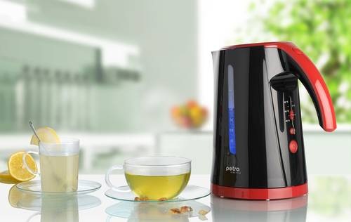 Produktbild Petra Electric Wk 75.07 (1.70 l)