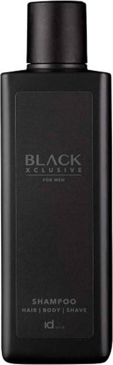 Image du produit IdHair Shampooing Total 250 ml (250 ml, Shampoing liquide)