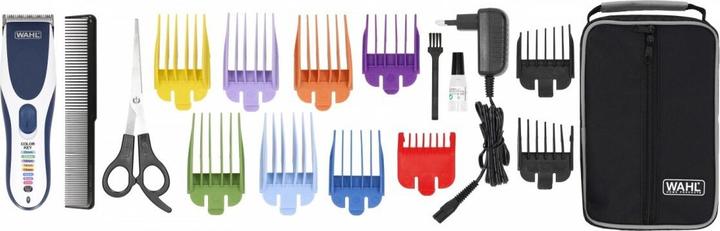 Actual product image Wahl 09649-016