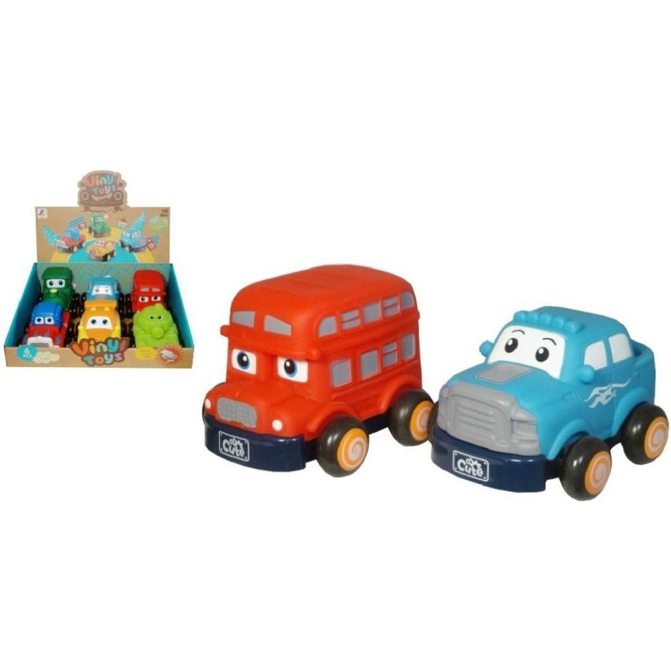 Swede Vinyl-Auto-MIX