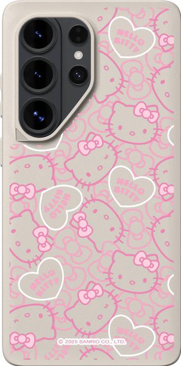 RhinoShield Galaxy S26 Ultra - SolidX Hello Kitty (Samsung Galaxy S26 Ultra)
