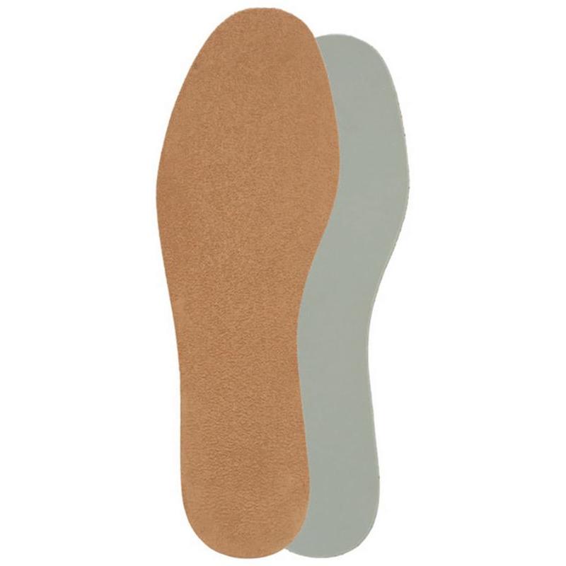 Collonil Memory Sohle, Sohlen