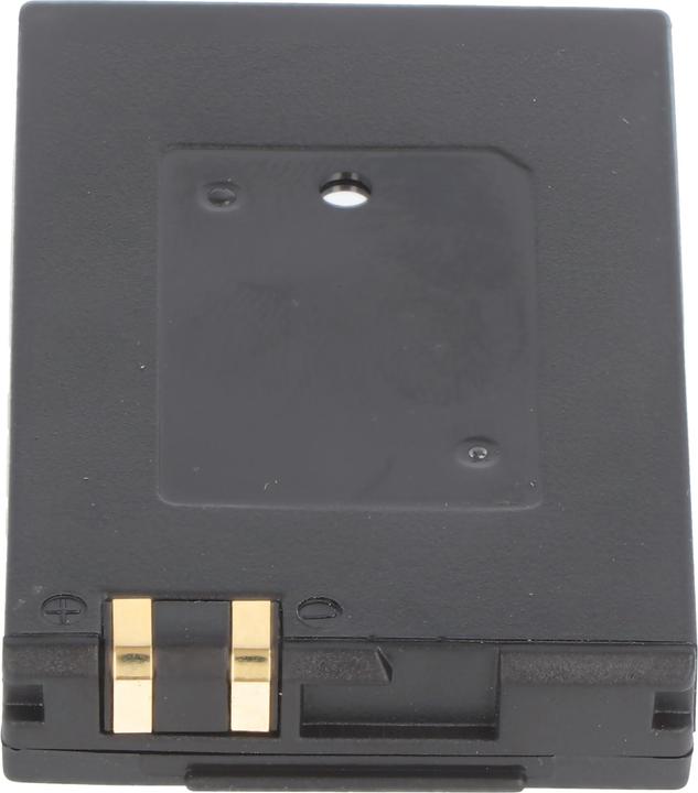 Actual product image AccuCell Akku Samsung SC-DX103 (Camera battery)