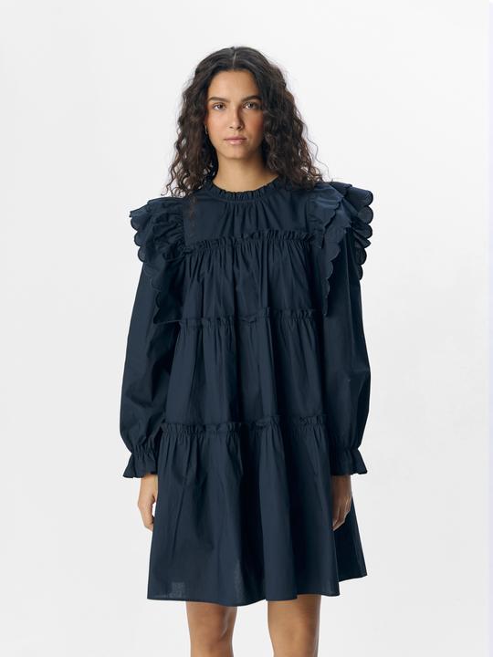 Produktbild Object OBJHOPE Minikleid (34)